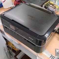 0518-126 EPSON EP-704A インクジェットプリ...