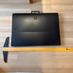 assisA2サイズ図面バッグ・T定規