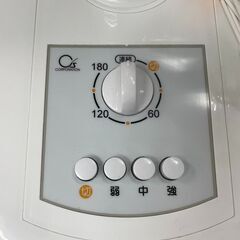 扇風機　No.3111　シーズコーポレーション　2023年製　CSBF-3023T　【リサイクルショップどりーむ荒田店】の画像