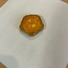 ベイブレードx 5-70ゴールド