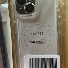 スマホケース　iPhone14の画像