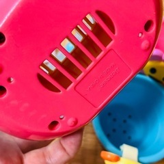【6点幼児用おもちゃ】お風呂用 0歳児1歳児 ベビーおもちゃ 未満児の画像
