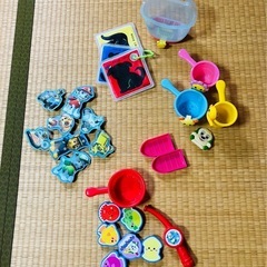 【6点幼児用おもちゃ】お風呂用 0歳児1歳児 ベビーおもちゃ 未満児