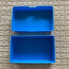 ねんどケース・粘土入れの画像