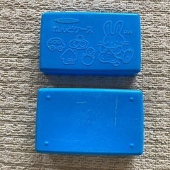 ねんどケース・粘土入れの画像