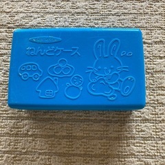ねんどケース・粘土入れ