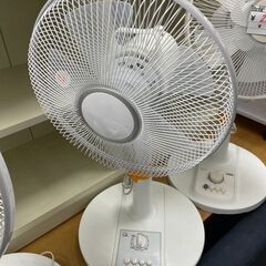 扇風機　No.3136　シーズコーポレーション　2021年製　C...