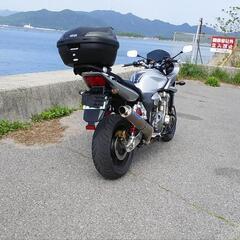 2006年式　ホンダ　CB1300SBの画像