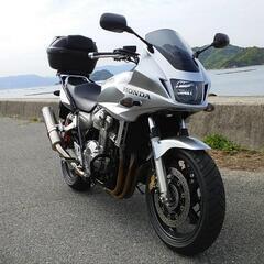 2006年式　ホンダ　CB1300SB