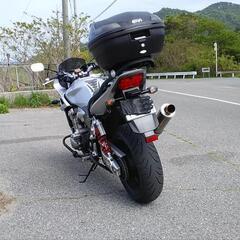 2006年式　ホンダ　CB1300SBの画像