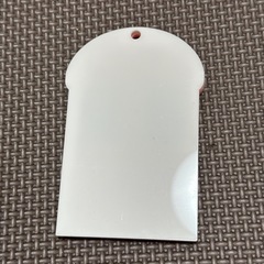 サマンサタバサプチチョイス☆パスケース☆カフェ風デザインの画像