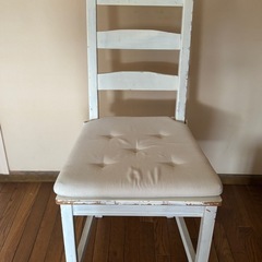 IKEA JOKKMOKK（ヨックモック） ダイニングテーブル＆チェア（4