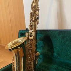 アルトサックス