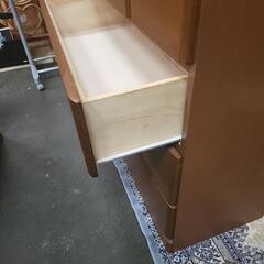 チエストの画像