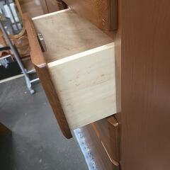 チエストの画像