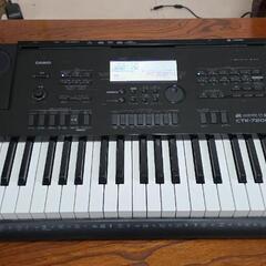 ,カシオ　キーボード