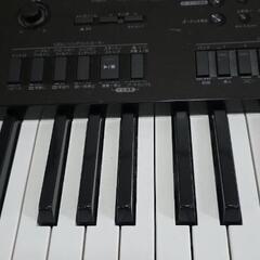 ,カシオ　キーボードの画像