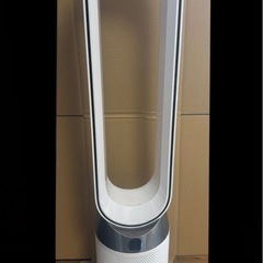 ダイソン　空気清浄機ファン　PM1-10 2024年製　美品
