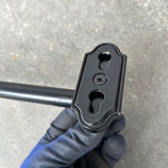 壁掛け ハンガーフックの画像