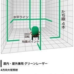 山真グリーンレーザー
の画像