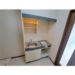 💙💜初期費用8万円パック＆フリーレント1ヶ月付き💜💙敷礼ゼロ🎶駒形駅徒歩14分✨賃料32,000円🌟南向き🌞21.53㎡の1Kです😍💕 − 群馬県
