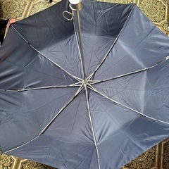 超軽量！折りたたみ傘の画像