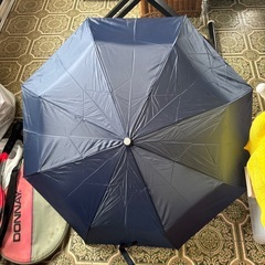超軽量！折りたたみ傘