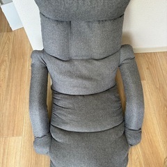 ニトリ　座椅子