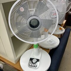 扇風機　No.3119　シーネット　2021年製　COSM18　...