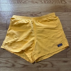 パタゴニア　ショートパンツ