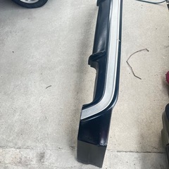 プリウス
zvw30リアースポイラの画像