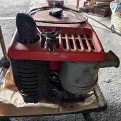7馬力発動機🐎の画像