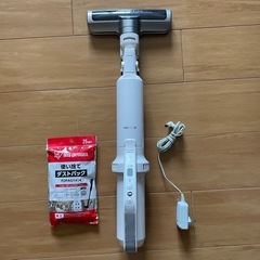 IRIS OHYAMA アイリスオーヤマ　掃除機