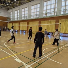 ⭐️岡崎にて！ソフトミニバレー　初心者ですが楽しみませんか？