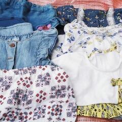 こども服 80 セット