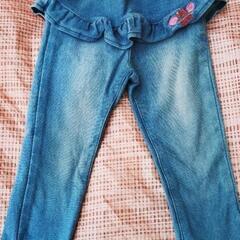 こども服 80 セットの画像