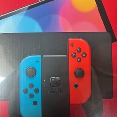 Nintendo Switch有機ELモデル