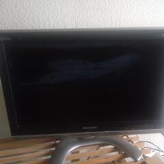 テレビ