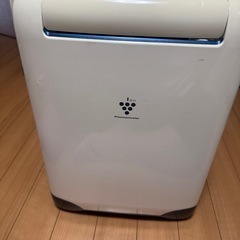 SHARP除湿機