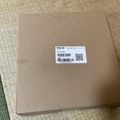 リンナイ　2芯ケーブル　UCー25ー100A   100m 新品