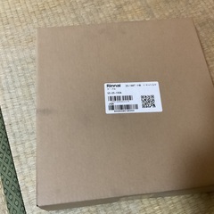リンナイ　2芯ケーブル　UCー25ー100A   100m 新品の画像