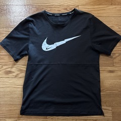 NIKE バスケTシャツ