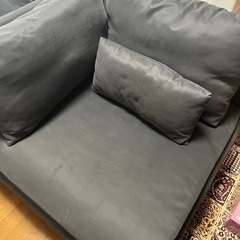 IKEA ソーデルハムン　