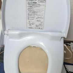 TOTO   ウォシュレットSC 　TCF6010の画像