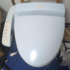 TOTO   ウォシュレットSC 　TCF6010