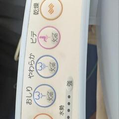 TOTO   ウォシュレットSC 　TCF6010の画像