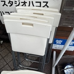 折り畳み椅子