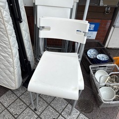 スタッキングチェアー12台