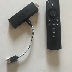 ファイヤースティックTV