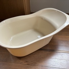 ベビーバスの画像